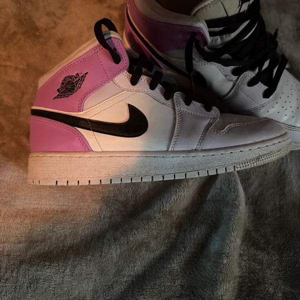 Nike High-Top - Image 2