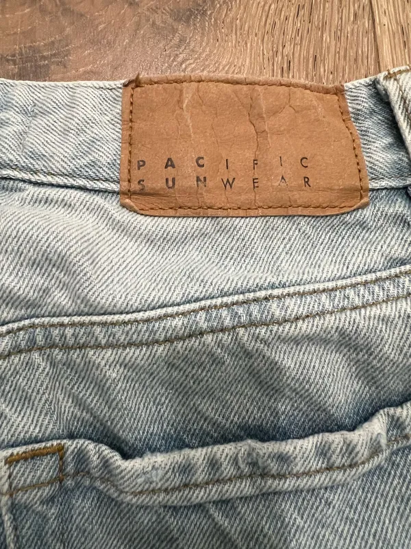 PacSun Low-Rise Jeans Baggy - Image 5