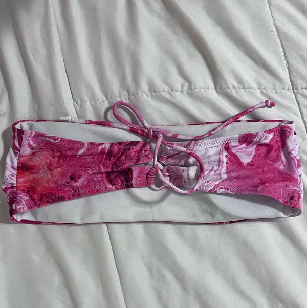 Shein Bikini Top - Image 2