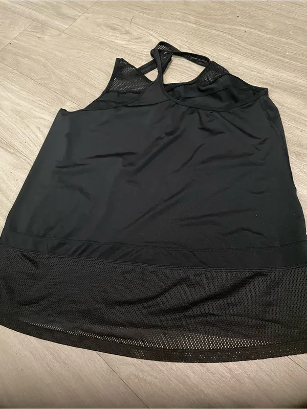 Black Mesh - Image 2