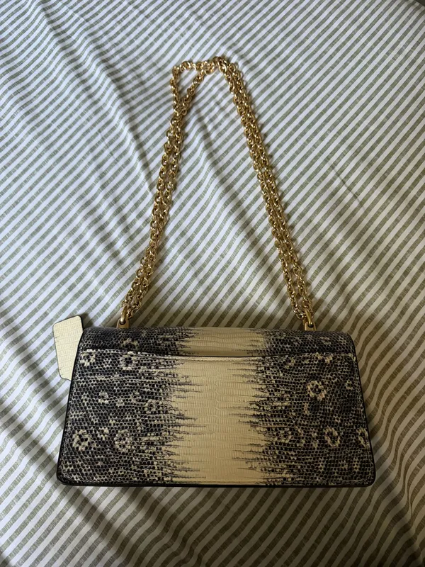 Coach Eliza Flap Crossbody bag - Image 2