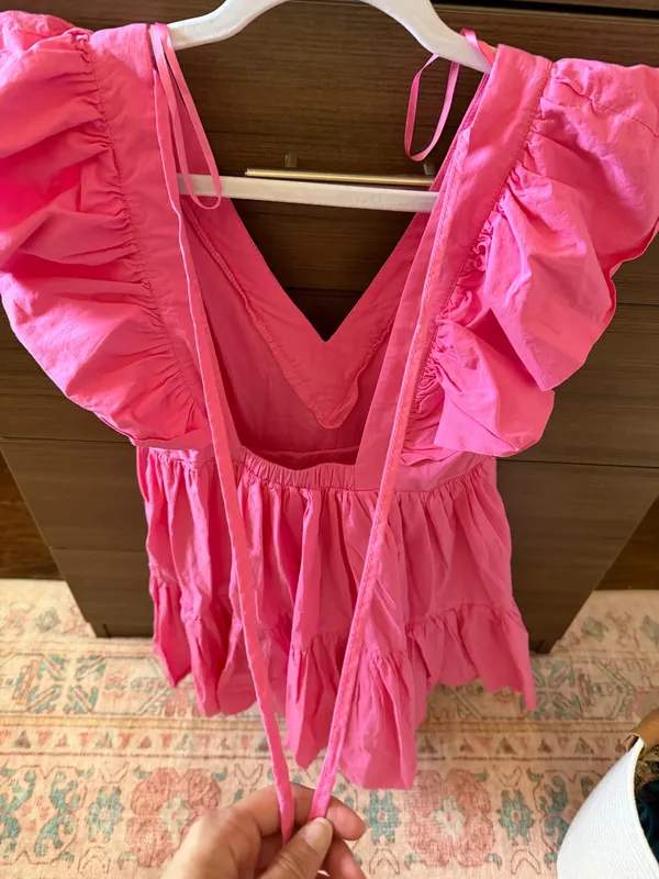 Mabel Dress - Image 3