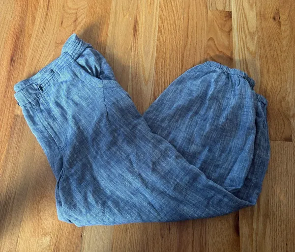 Anthropologie Pilcro Pants - Image 6
