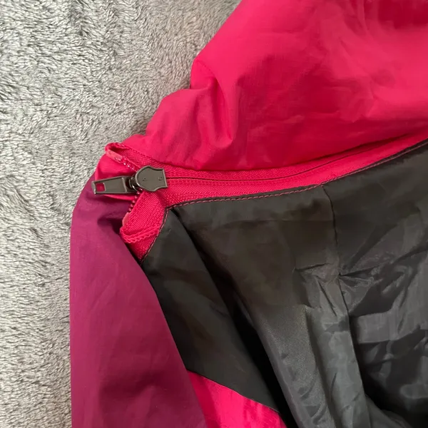 Ferae Wolfclaw Jacket Pink‎ Gorpcore Hiking Size Medium Pink - Image 4