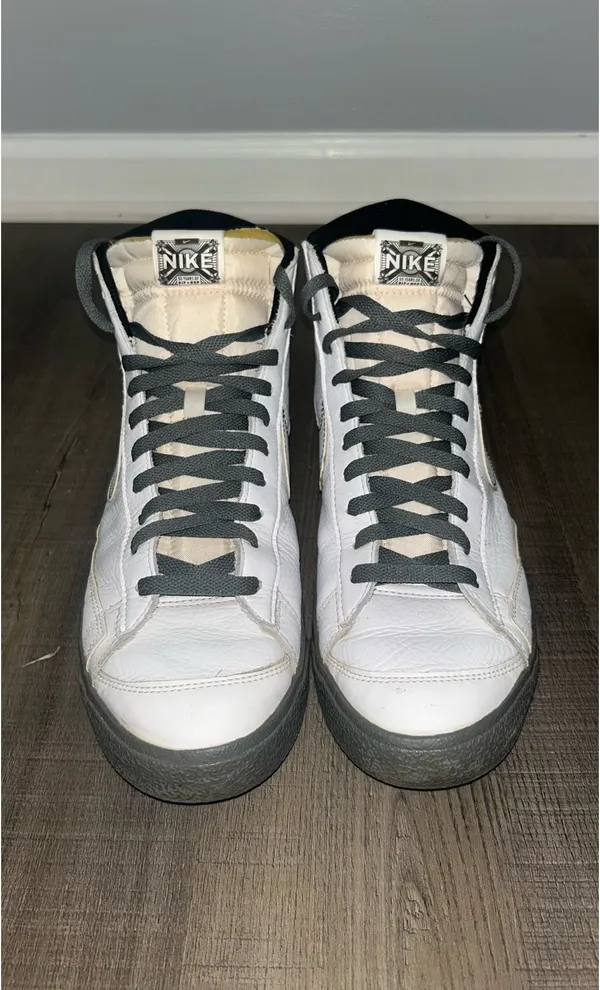 Nike Blazer Mid '77 '50 Years of Hip-Hop' - Image 7