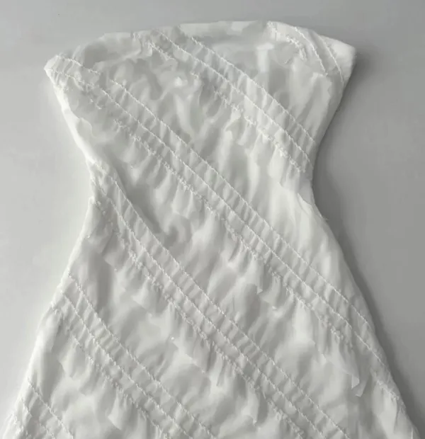 Princess Polly Lars Mini Dress - Image 3