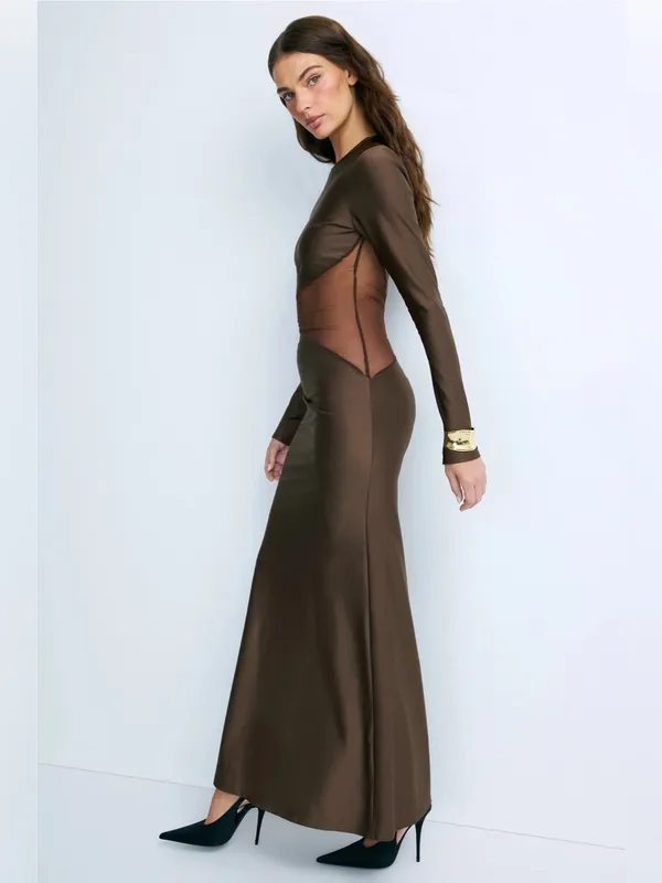 DELFI Collective Giordana Dress - Image 3