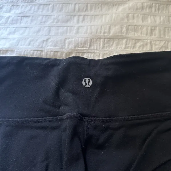 Lululemon Align Leggings 28" - Image 2
