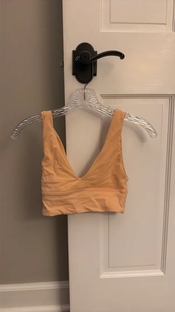 Lululemon Sports Bra - Image 2
