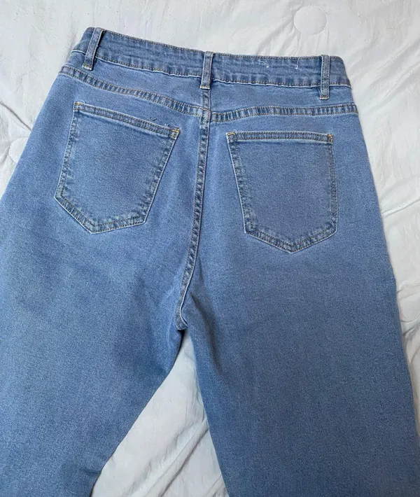 Cotton On Mom Jeans - Image 2
