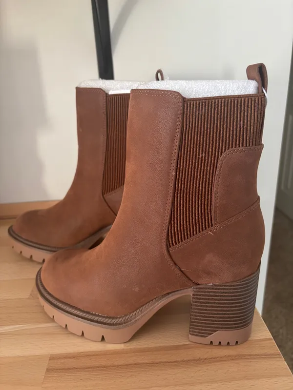Altar'd State Lucie Bootie Size 7 - Image 2