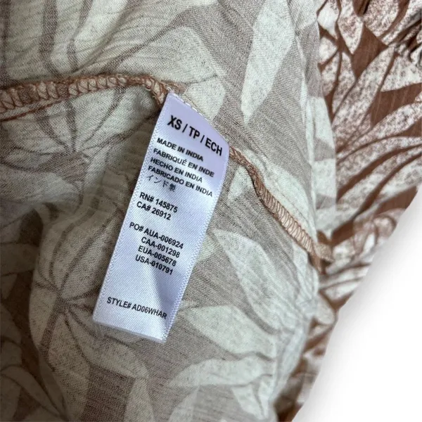AMUSE SOCIETY‎ Harbor Point Dress in Cava - Image 6