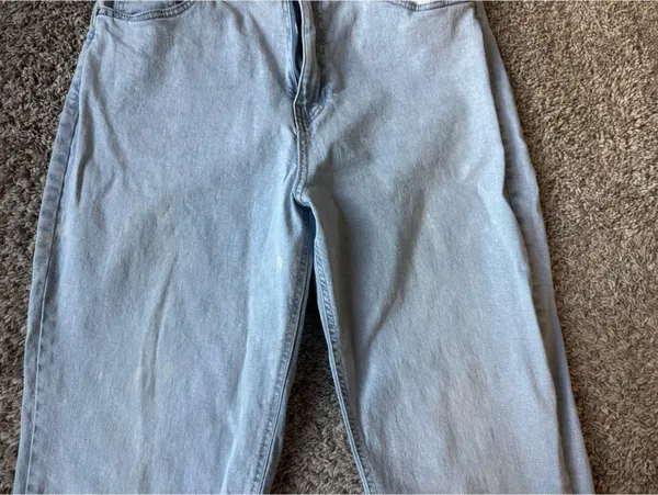 American Tall Emma High Rise Jean - Image 2