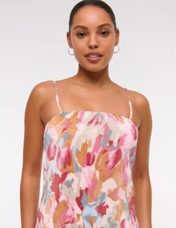 Abercrombie Dress Midi - Image 3