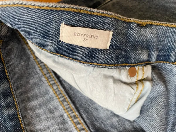 PacSun Low Rise Boyfriend Jeans - Image 5