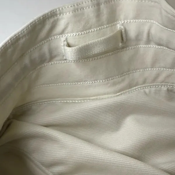 Lululemon Hotty Hot Hawaii Exclusive Pineapple Off White Lined Short 4" Inseam 2 - Image 8