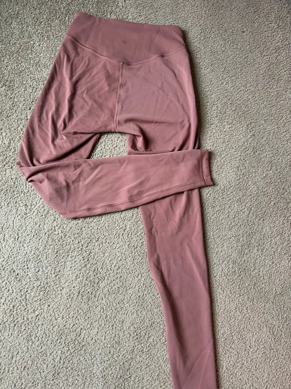 Lululemon Leggings Align 28" - Image 6