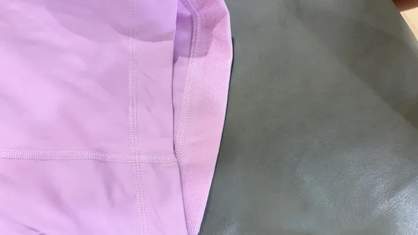 Lululemon Varsity Pleated Tennis Skirt - Image 7