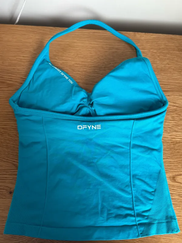 dfyne impact tank - Image 2