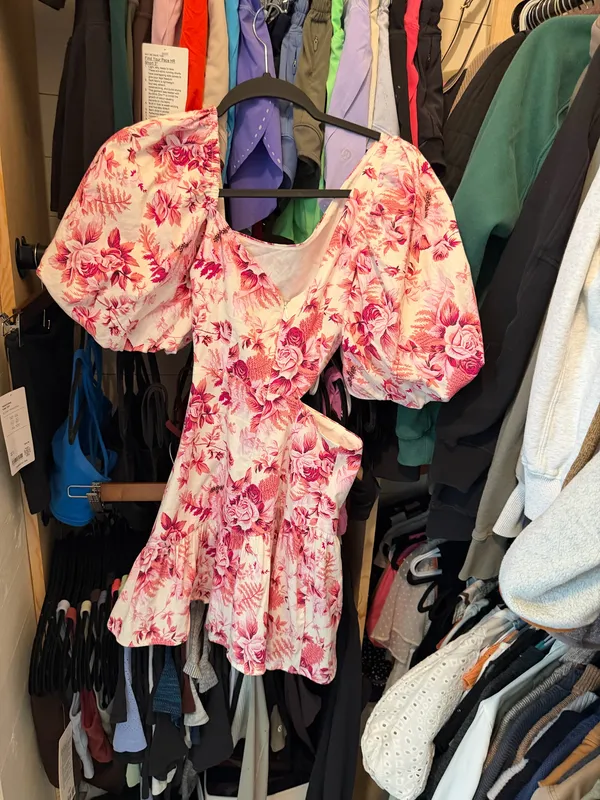 Hello Molly Dress - Image 4
