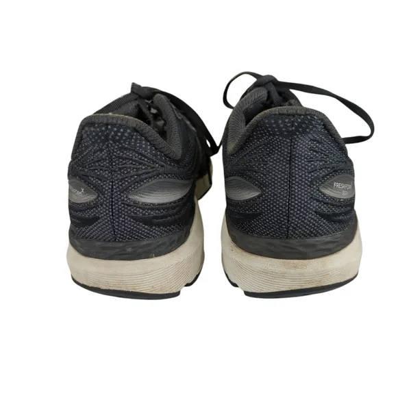 New Balance Fresh Foam X‎ 860v12 Women's 7.5 Black Road Running Shoes Sneakers - Image 6
