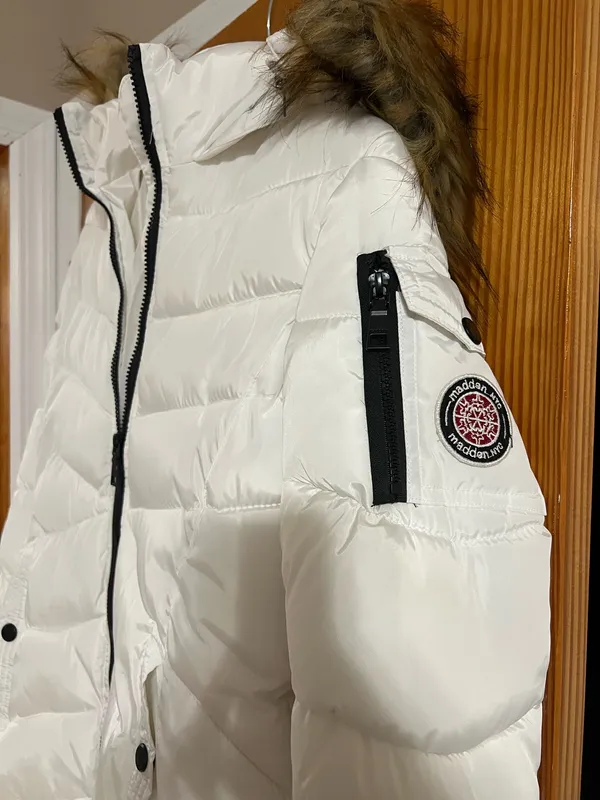Madden girl jacket - Image 2