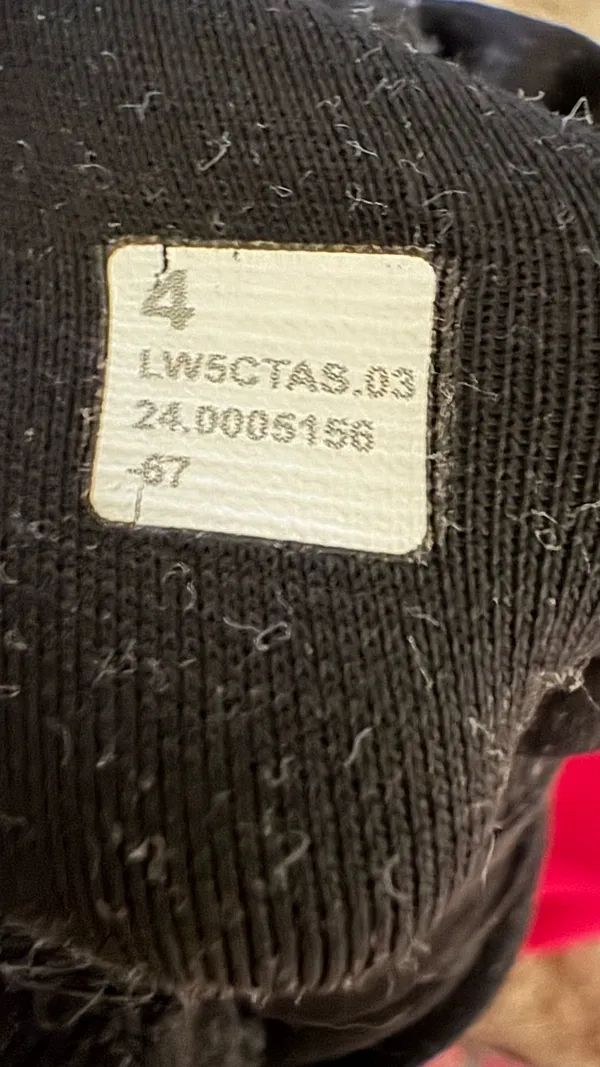 Lululemon Short Sleeve - Image 9