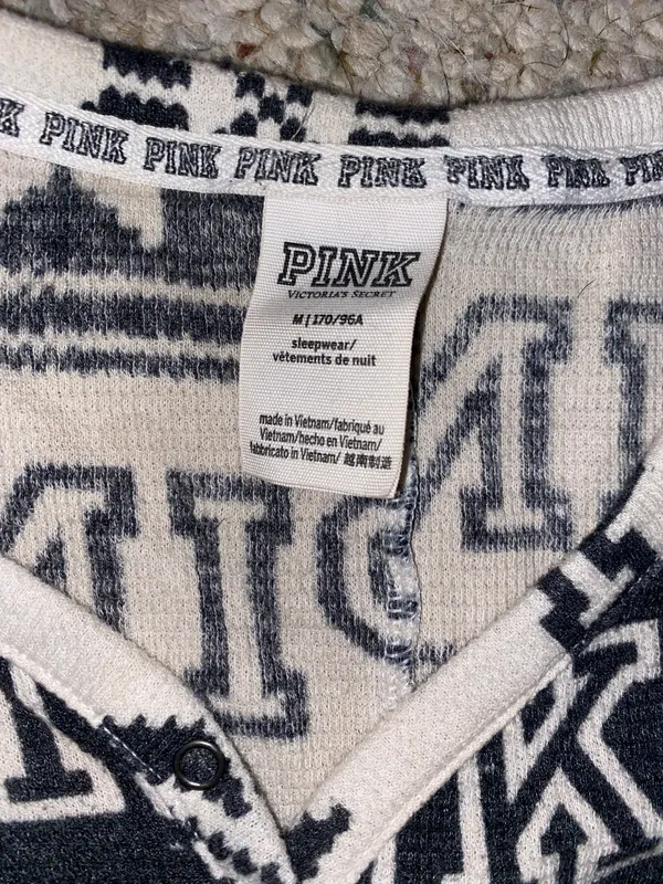 PINK Victoria’s Secret Pajamas - Image 3
