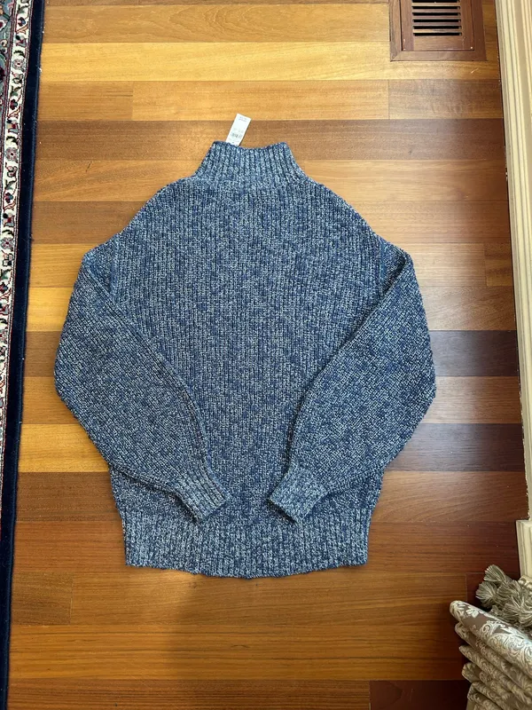 Aerie Chunky oversized sweater - Image 8