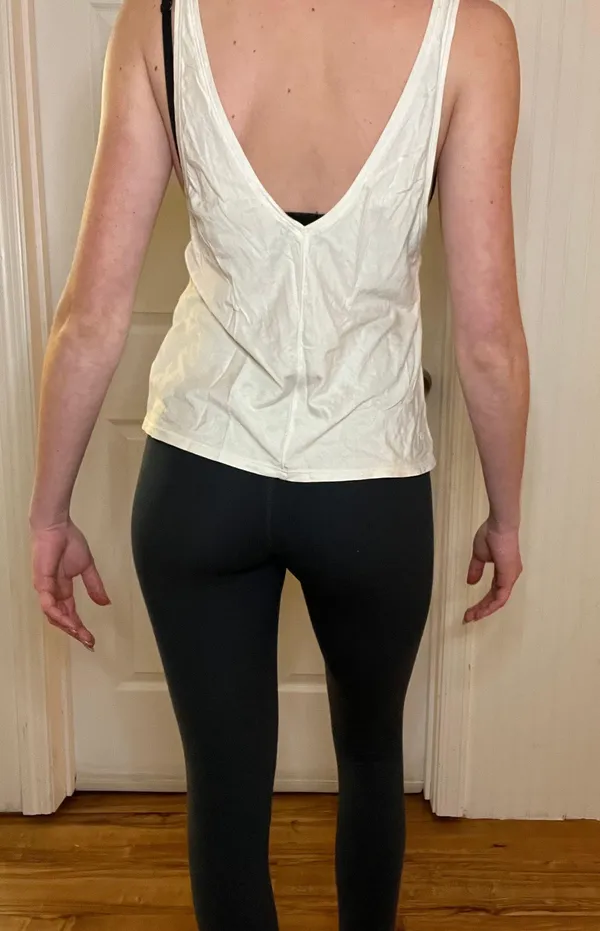 Lululemon Tank - Image 3