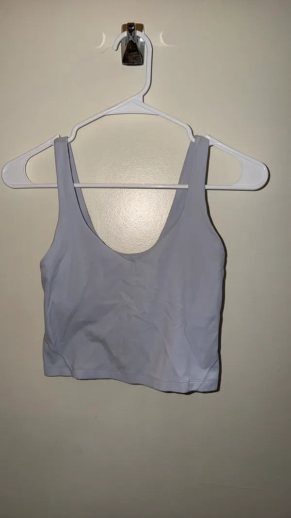 Lululemon Align Tank Top - Image 2