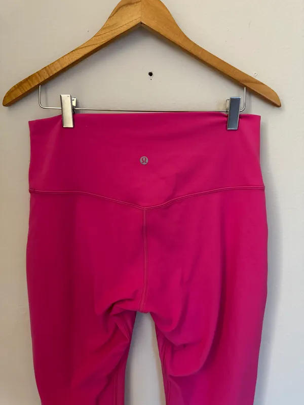 LuluLemon Align Leggings  - Image 3