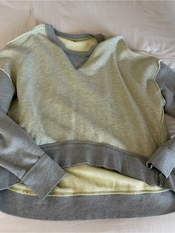 Free people movement start up pullover - Image 4