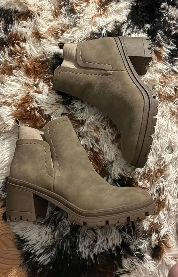 Jelly pop Boot - Image 2