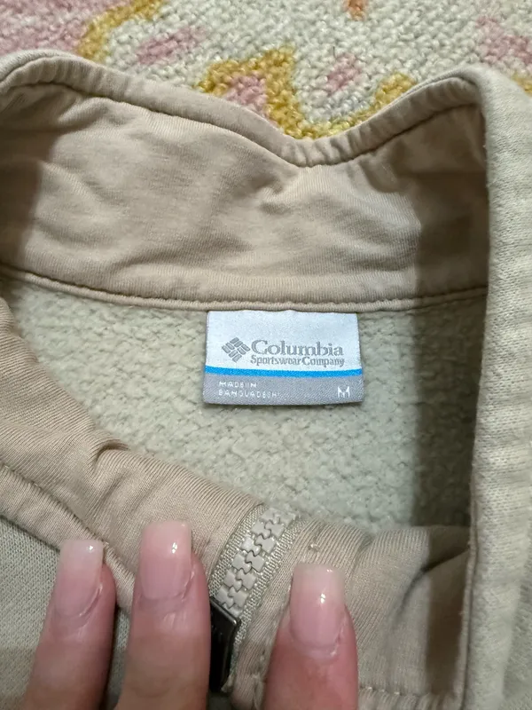 Columbia Quarter-Zip - Image 3