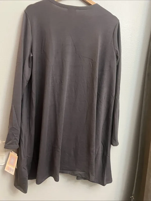 NWT Lularoe Caroline Cardigan - Image 6