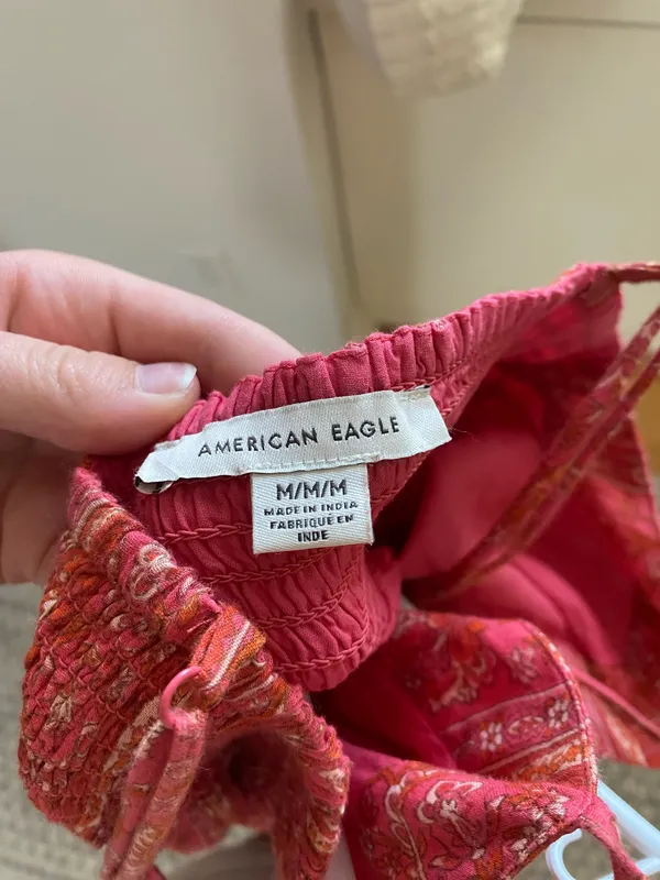 American Eagle Dress - Image 3