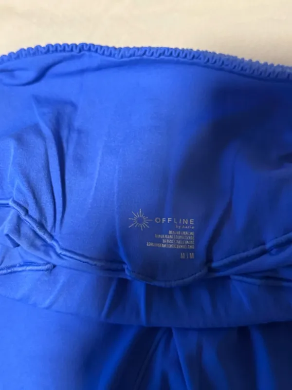 Aerie Offline Super Flare Leggings - Image 4