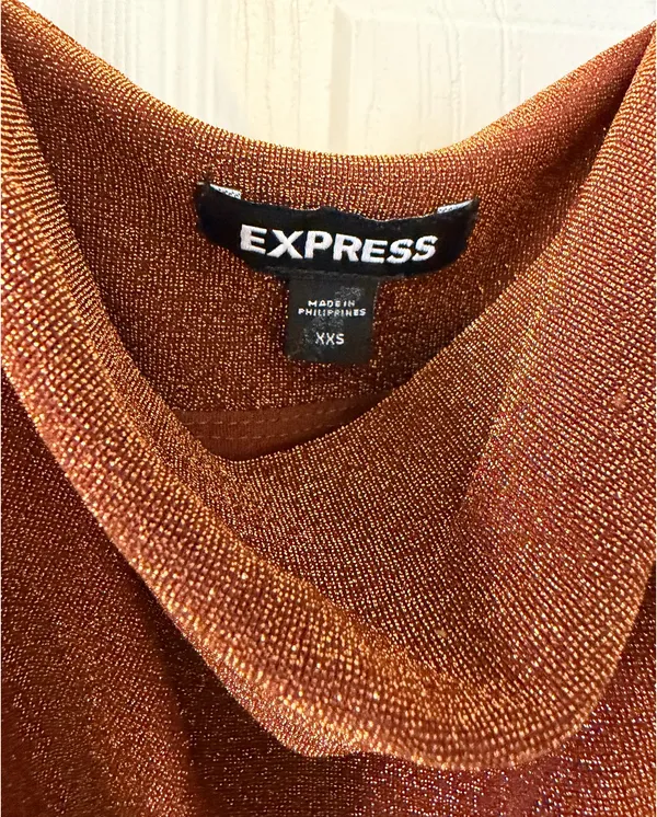 Express dress - Image 3