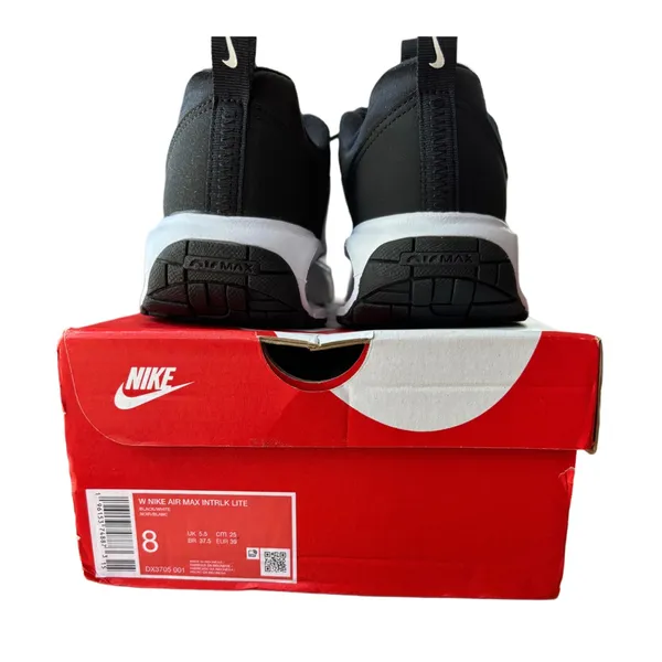NIB Nike Air Max INTRLK Lite Size 8W - Image 8