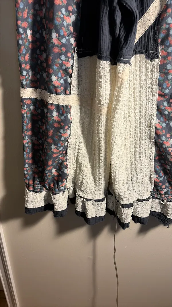 Wide leg pants Multiple - Image 8