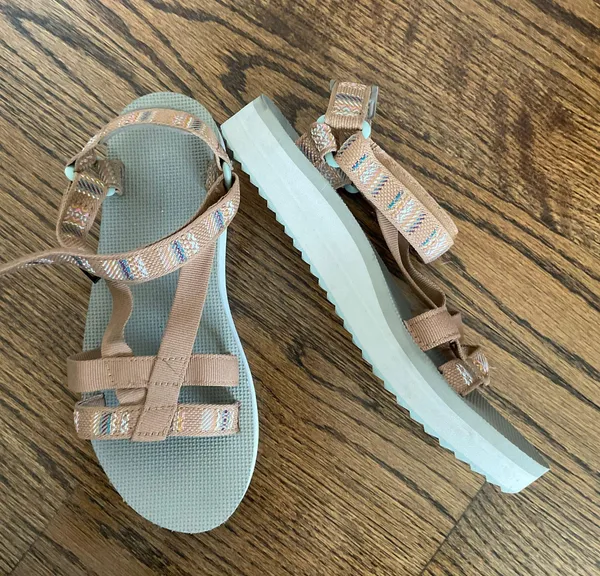 Sandals - Image 2