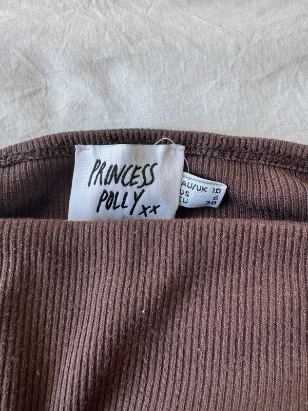 Princess Polly Top - Image 2
