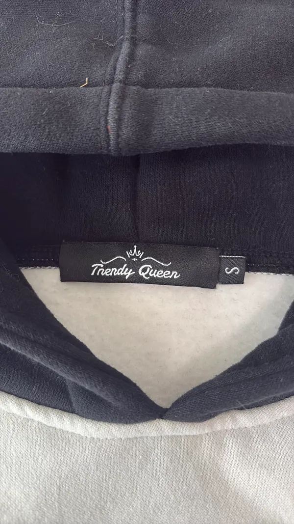 Trendy Queen Amazon Hoodie - Image 3