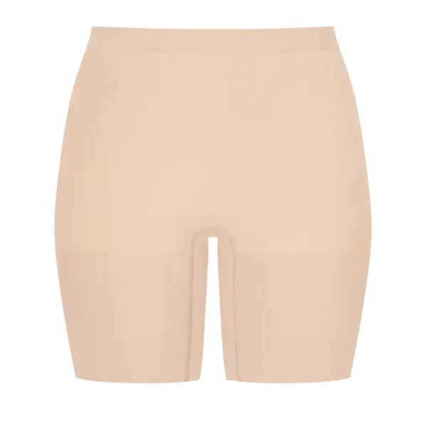 Spanx Shapewear Shorts Women's Medium Nude High Waist NWOT - Image 9