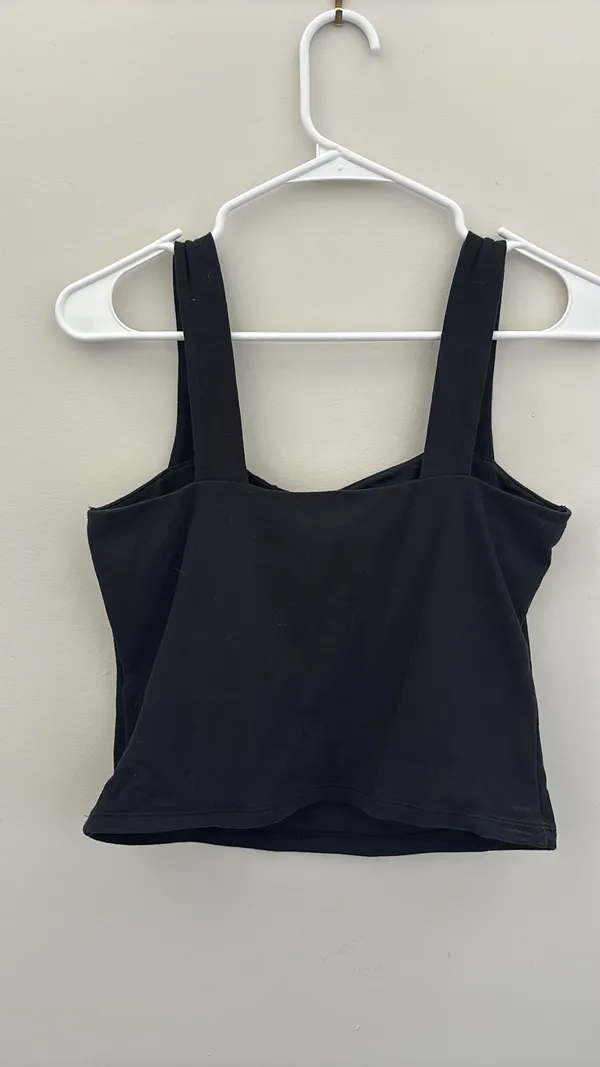 Abercrombie tank top - Image 3