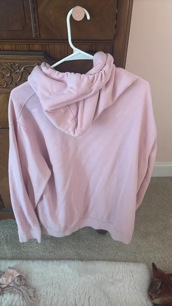 Ralph Lauren Polo Hoodie - Image 3