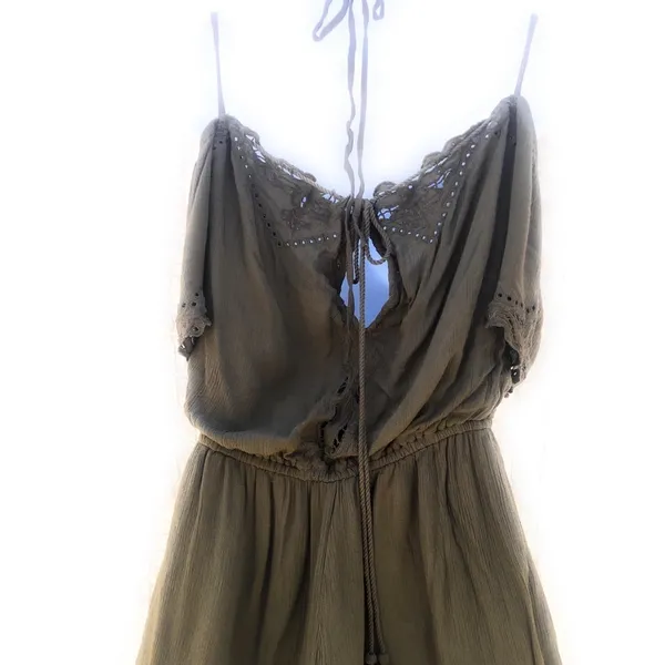 Free People‎ Shorts Romper - Image 5