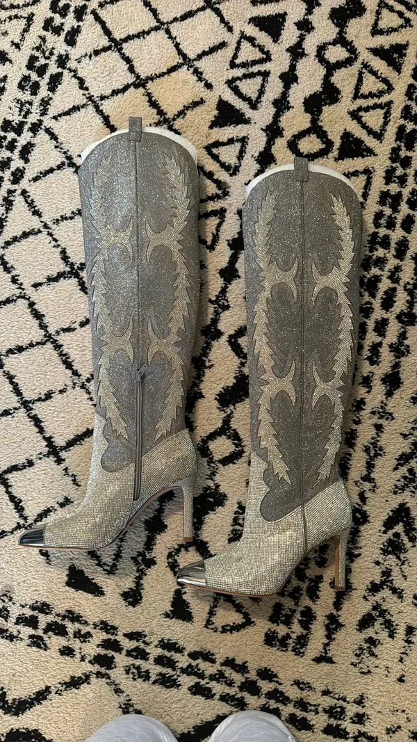 Dillard's Heels - Image 4
