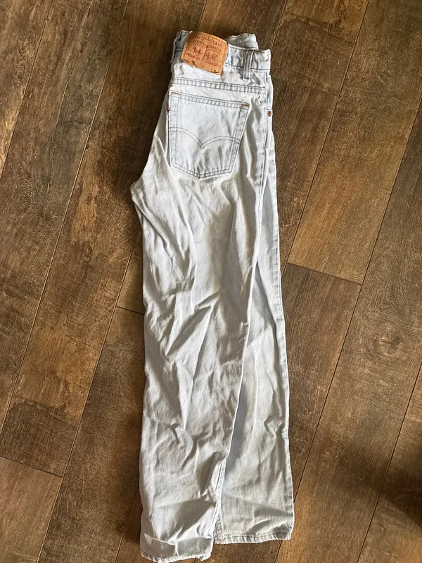 Levi’s Jeans - Image 2